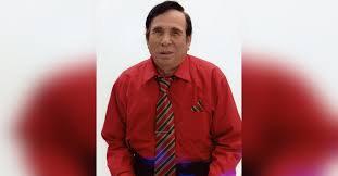 Obituary information for Harlie Chavis