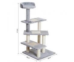 Auch ein kratzbaum xxl kann mit verschiedenen ergänzungen individuell gestaltet werden. Pawhut Kratzbaum Treppe D30 183 Ab 38 13 Preisvergleich Bei Idealo De