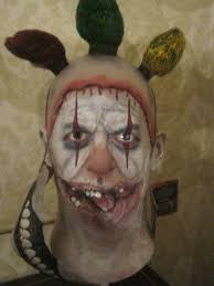 Does anyone own these Trick or Treat Studios Harry and Becky masks? I've  been meaning to pick them up forever and never have. I'm not the biggest  Creepshow fan, but these masks