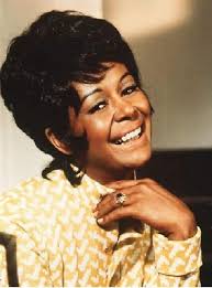 Gail Fisher (August 18, 1935