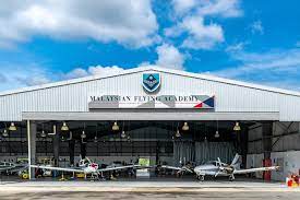 There are scholarships being offered by mas and airasia for malaysians, but they're tough to grab, unless your dad works as the vp there. Facilities Fleet Malaysian Flying Academy