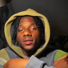 Malik Nabers Country Music