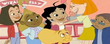 The proud family movie is a 2005 disney channel original movie based on the classic animated series starring an great voice cast including kyla pratt, tommy davidson, paula jai white and jomarie payton. The Proud Family Cartoon Character Names