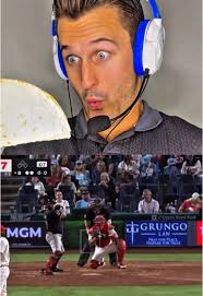 John Kruck Tom Smores