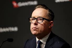 These Are the Highs and Lows of Alan Joyce's 15 Years as Qantas CEO