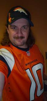 💙🦬 LETS GO BUFFALO 🦬 💙 ත SRYR ಜಿ