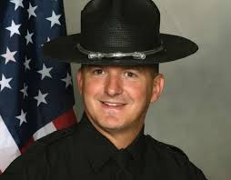 THE ALTAVISTA POLICE DEPARTMENT