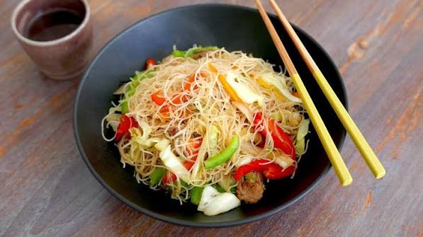 Rice Vermicelli