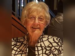 Memories of Mrs. JEWEL Julie Mary JAACKS | Ever Loved