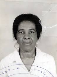 Ineze Holder Obituary