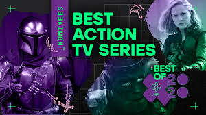 20 hbo original programs to be excited about in 2020 — 'the outsider,' 'perry mason,' and more new originals from filmmakers luca guadagnino and derek cianfrance — plus new seasons of westworld. Best Action Tv Series Of 2020 Ign
