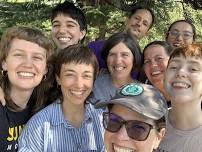 Advanced Courses: ERJ Reunion — Embodying Racial Justice