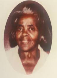 Opal James Lois Hardin Goins (1927-2007)