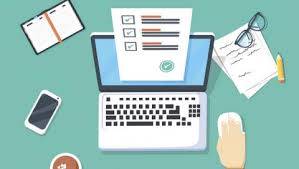 Cómo hacer exámenes tipo Test en Word | Tecnología - ComputerHoy.com