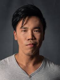 Darryl's Experience (Facilitator) [he/him] — Split Theatre