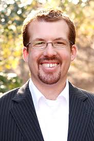 PARCA Hires New Director Ryan Hankins