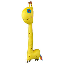 Мягкая игрушка, желтый жираф САГОСКАТТ (204.639.71) купить в ИКЕА (IKEA) с  доставкой, по цене 349 рублей в Воронеже | Каталог Игрушки в  интернет-магазине Доставкин