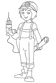 Free printable construction coloring pages for kids that you can print out and color. Wm4q7yit35smkm