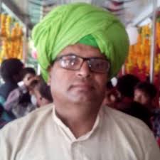 Dr Vijay Narayan Pal (@pmdrvnpalcm13)