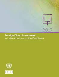 Sobre la fernandez de cordoba al lado de auto llantas. Foreign Direct Investment In Latin America And The Caribbean 2017 By Publicaciones De La Cepal Naciones Unidas Issuu