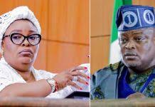 George Ogara's Name Missing On INEC List as Enugu APC's Deputy Governorship  Candidate