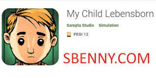 We did not find results for: My Child Lebensborn Full Money Mod Apk Android Download