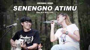 Chord Kunci Gitar Lagu Mundur Alon Alon Ilux Id Aku Mundur Dudu Mergo Tresnoku Wes Ilang Tribun Video