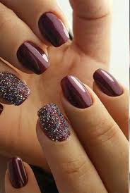 30 Stunning Burgundy Nails Designs Fall Burgundy Nails Wine Red Stiletto Nails Burgundy Wine Nail Color Red Acrylic Nails Wine Nails Burgundy Nail Designs
