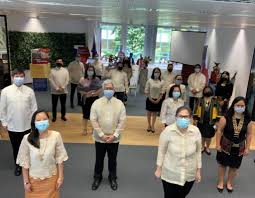List of articles in category 115th philippine independence day celebration. Colors Of Freedom Flag Exhibit Highlights Frankfurt Pcg S 2020 Philippine Independence Day Celebration Filipinos In Germany