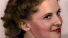 Sophia Cusick Obituary (1925