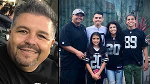 Fundraiser for Catherine Morales by Lou Manzo : Steve Manzo Sr. Memorial  Fund