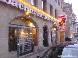 3.7 stern(e) von 43 bewertungen. Eku Inn Restaurant In 90402 Nurnberg