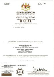 Produk antioksidan dengan asam amino. Herbal Science Sdn Bhd