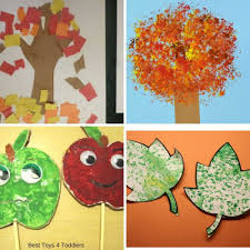 Check spelling or type a new query. Fall Crafts For Toddlers Fun Autumn And Fall Themed Crafts And Activities My Bored Toddler