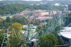 Bei tripadvisor auf platz 28 von 61 hotels in göteborg mit. Kleiner Trip Nach Schweden In Den Freizeitpark Liseberg