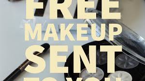 Nov 02, 2015 · here are the sample of success cosmetics application. How To Get Free Makeup Samples And Pr Packages Toughnickel