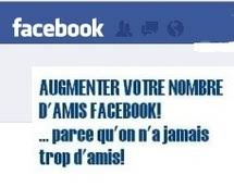 Dans la vraie vie, les amis, c'est autre chose bien sûr. Avez Vous De Vrais Amis