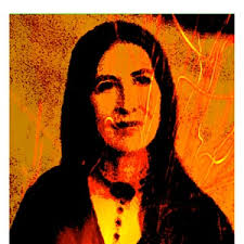 Lakota Dancers, 1881, Black Hawk, Sans Arc Lakota Ledger, 8x10" Cotton  Canvas Print. FREE Ship US. Native American Karl Bodmer