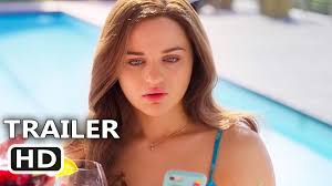 Maybe you would like to learn more about one of these? The Kissing Booth 3 Official Trailer 2021 Netflix Movie Hd Video Dailymotion
