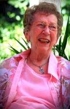 Obituary information for Marian Bennett Kohls