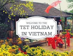 Vietnamese new year traditions countries that follow the gregorian calendar, including the united states, celebrate new year's day on january 1 each year. Vietnamese New Year Tet Holiday Best Experience For Tourists Resort In Asia
