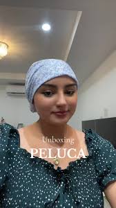 Agradecimiento por la peluca de algodón de alterno.shop