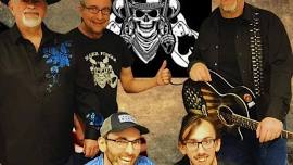 Lakefront Concert - TRIGGER FINGER BAND
