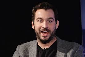 Steve Dempsey: Blockchain's turn to save media