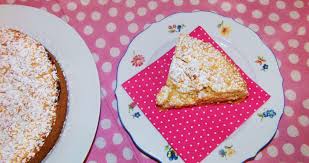 Das bietet last minute an der ostsee: Last Minute Cake Streusel Pudding Kuchen Fraulein Ella