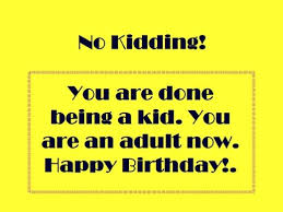 Birthday Message For My Cousin Boy Tagalog 18th Birthday Quotes For Boys Quotesgram Happy 18th Birthday Quotes 18th Birthday Quotes Funny Friend Birthday Quotes
