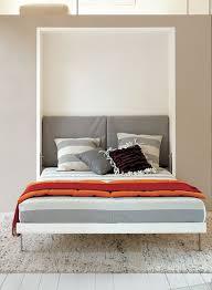 Penelope Is A Space Saving Wall Bed Designed In Italy By Clei Http Resourcefurniture Com Product Penelope Vcwp Mbn0z