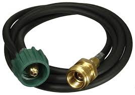 Maybe you would like to learn more about one of these? Dual Type 1 Tank Valve Extension Hose Calore Equipment