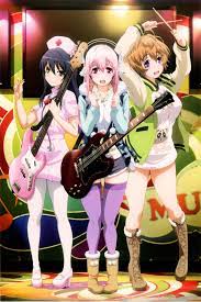 Fujimi Suzu - Axanael - Zerochan Anime Image Board Mobile