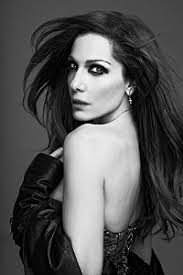 She has been dubbed in interviews and publications as one of the biggest pop stars in greece. Despina Vandi Fan Despinavandifan Twitter
